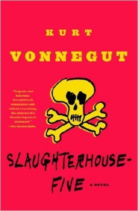 Slaughterhouse-Five: A Novel