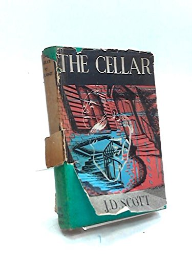 The Cellar (Hardcover)