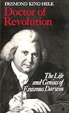 Doctor of Revolution: The Life and Genius of Erasmus Darwin