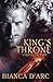 King's Throne (String of Fate) by Bianca D'Arc (2014-05-05)