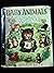 BABY ANIMALS, GOLDEN BOOK, ...
