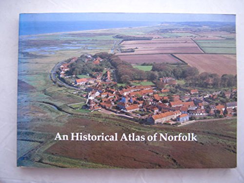 Historical Atlas of Norfolk (1998-05-06)