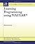 Learning Programming using MATLAB (Synthesis Lectures on Electrical Engineering) 1st edition by Sayood, Khalid (2006) Paperback