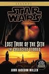 Lost Tribe of the...