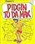 Pidgin to da Max by Douglas Simonson (1981-01-24)