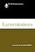 Lamentations by Adele Berlin by Adele Berlin