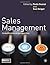 Sales Management: A Multinational Perspective (2011-02-15)