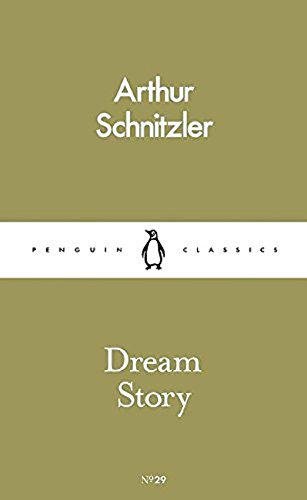 Dream Story