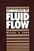 Compressible Fluid Flow by Michel A. Saad (1985-04-30)