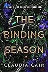 The Binding Season by Claudia Cain