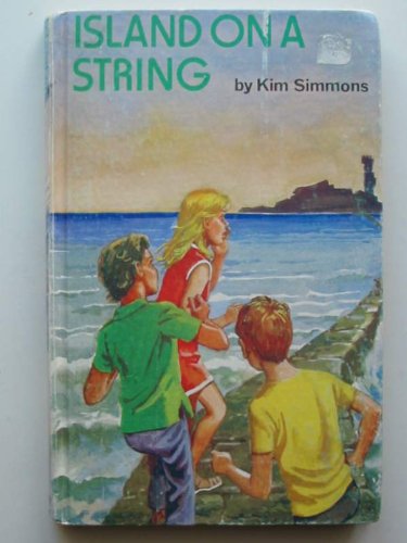 Island on a String (Oak Leaf Books)