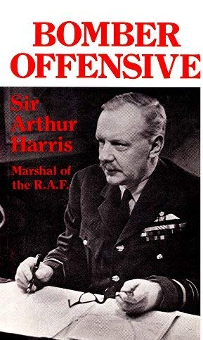 Bomber Offensive (Paperback)