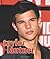 Taylor Lautner by Sarah Parvis (2010-07-22)