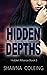 Hidden Depths (Hidden Allia...