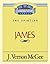 James (Thru the Bible) by J. Vernon McGee (1955-03-24)