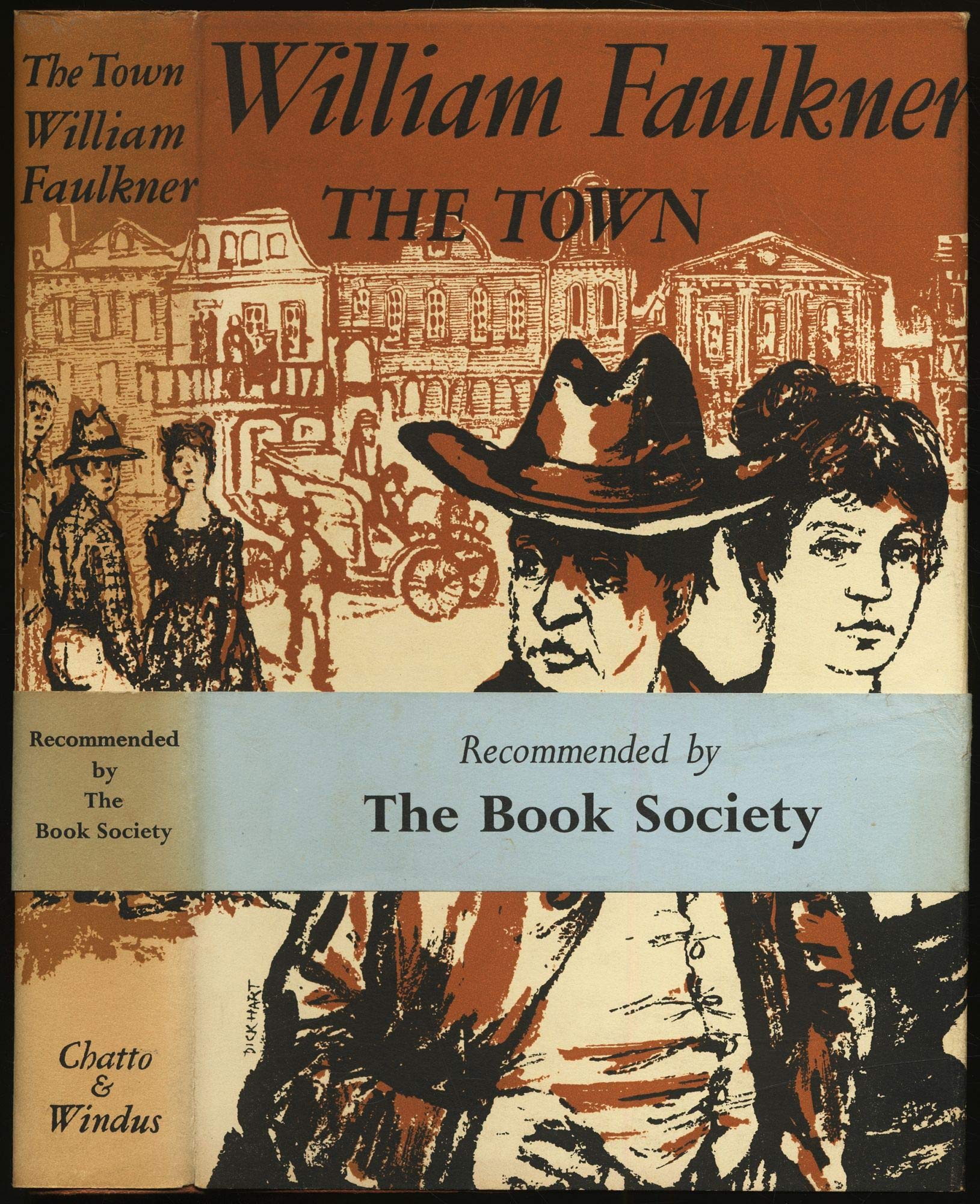 The Town