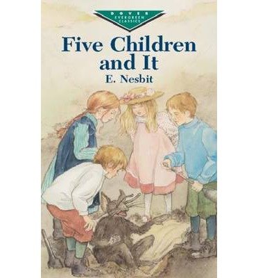 Five Children and It