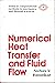 Numerical Heat Transfer and Fluid Flow (Electro Skills Series)
