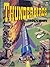 Thunderbirds Shockwave (Thunderbirds Comic Album) by Gerry Anderson (1992-09-17)