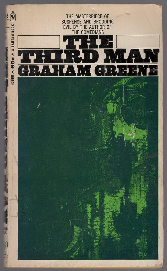 The Third Man