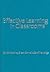 By Watkins, Chris Effective Learning in Classrooms Hardcover - January 2007