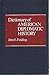 Dictionary of American dipl...