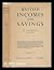 British Incomes and Savings. by Harold Lydall