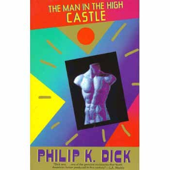 THE MAN IN THE HIGH CASTLE