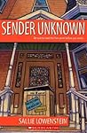 Sender Unknown