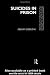 Suicides in Prison by Alison Liebling (1992-11-10)