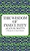 The Wisdom of Insecurity by Alan W. Watts (1968-09-12)