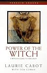 Power Of The Witch (Arkana S.)