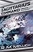 THE SAGITTARIUS COMMAND By Meluch, R. M. (Author) Mass Market Paperbound on 28-Oct-2008