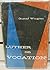 Luther on vocation
