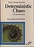 Deterministic Chaos by Heinz Georg Schuster