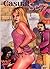 Casual Sex Number 4 Adults Only Comic by El Bute