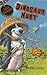 Max Spaniel: Dinosaur Hunt by Catrow, David [Hardcover(2009/8/1)]