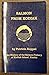Salmon from Kodiak: An history of the salmon fishery of Kodiak Island, Alaska (Alaska Historical Commission studies in history)