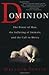 Dominion:Publisher: St. Martin's Griffin