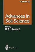 Advances in Soil Science: Volume 18