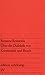 Über die Dialektik von Kontinuität und Bruch: Zur Kritik revolutionärer Erfahrungen - Italien, Frankreich, Sowjetunion, Polen, China, Chile.