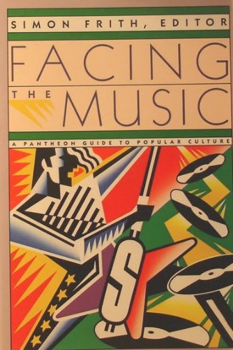 Facing the Music (Paperback)