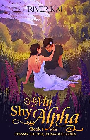 My Shy Alpha (My Shy Alpha #1)