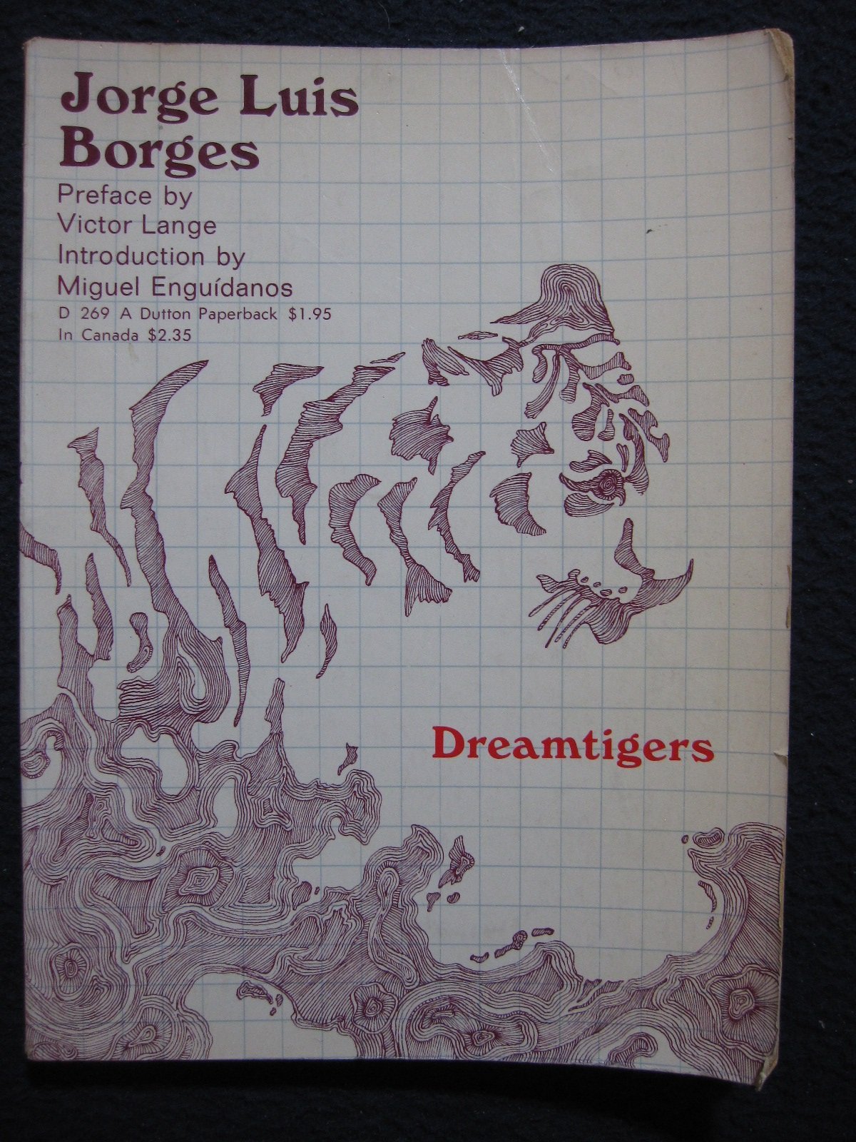 Dreamtigers