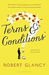 Terms & Conditions by Robert Glancy (12-Feb-2015) Paperback by Robert Glancy Terms & Conditions by Robert Glancy (12-Feb-2015) Paperback by Robert Glancy