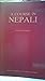 Course in Nepali by David Matthews (1998-06-01)