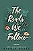 The Roads We Follow (A Fog Harbor Romance)
