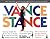 The Vance Stance by Vance Bonner Ph.D. (1993-01-12)