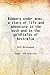 Robbery under arms a story of life and adventure in the bush and in the goldfields of Australia 1902 [Hardcover]
