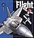 Flight (Insiders Series) by Von Hardesty (2009-02-27)